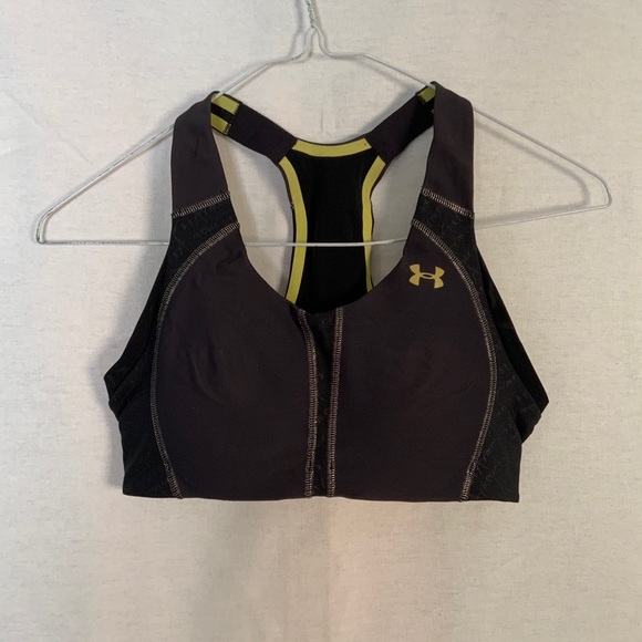 UNDER ARMOUR Sports Bra - Picture 2 of 2